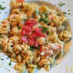 Lobster Mac