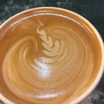 Break Espresso - Black & White Mocha - Coffee & Tea Near Me - Missoula, Montana