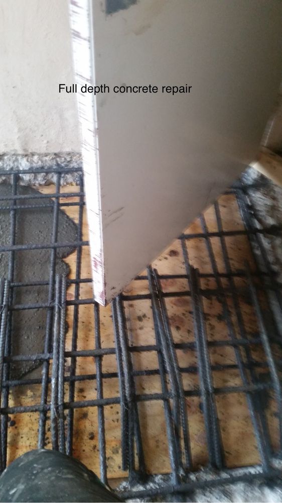 Slide of Southern Certified