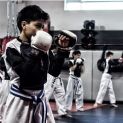 Tiger Schulmann's Martial Arts - East Brunswick