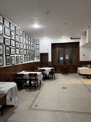 Patsy's Pizzeria by null