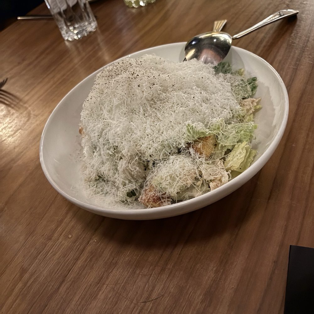 Rare Society - Caesar Salad - Steakhouses Near Me - San Clemente, California Rare Society - Caesar Salad - Steakhouses Near Me - San Clemente, California