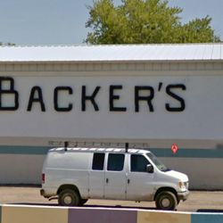 DeBackers