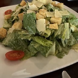 Caesar Salad Caesar Salad