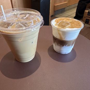 MARU ESPRESSO BAR - Updated July 2024 - 151 Photos & 97 Reviews - 201 N