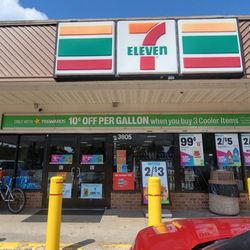 7-Eleven