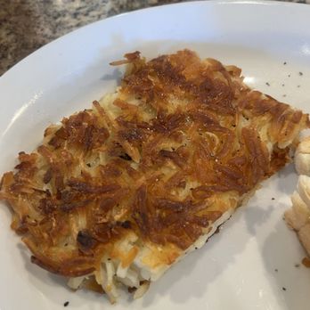 First Toast - ask for extra crispy hashbrowns. - Mexican Near Me - Lodi, California