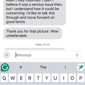 Rat Magic - Text exchange with Young - Pest Control Near Me Rat Magic - Text exchange with Young - Pest Control Near Me