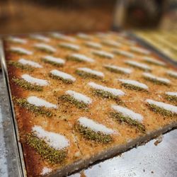 Selma's Sweets & Frozen Treats