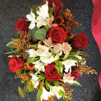 SG Flowers - Florists Near Me - Anaheim, California