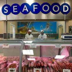 D'Ocean Fish Market