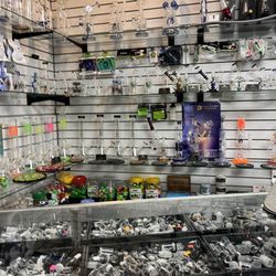 New Age Gifts - Interior