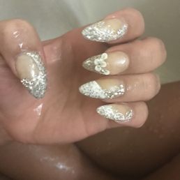 Nail design Nail design