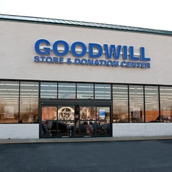 Goodwill Thrift Store & Donation Center - Goodwill of North Georgia