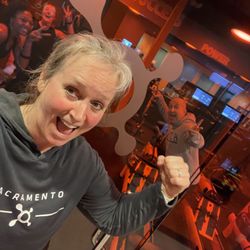 Orangetheory Fitness