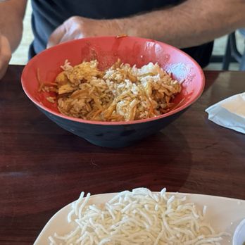 Leo's Asian Bistro - Asian Fusion Near Me - Lindale, Texas