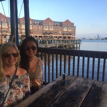 Captain James Crab House - Seafood Near Me - Baltimore, Maryland