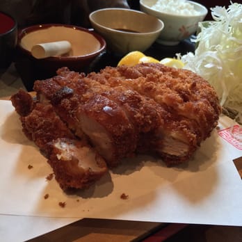 Kingyo Izakaya - Pork lion up close - Japanese Near Me - Toronto, Ontario