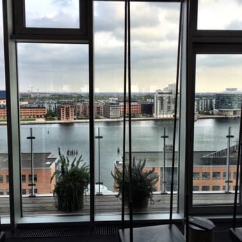 Sticks 'n' Sushi - The view - Sushi Bars Near Me - Copenhagen, 84 Sticks 'n' Sushi - The view - Sushi Bars Near Me - Copenhagen, 84