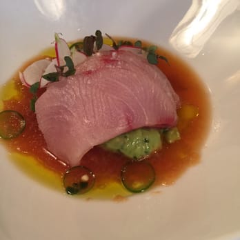 Fishing With Dynamite - Hamachi - Seafood Near Me - Manhattan Beach, California
