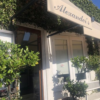 Alexanders on 30th - Italian Near Me - San Diego, California