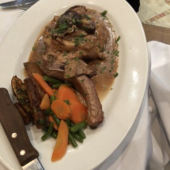 Trattoria 35 - Pork chop special - Pizza Near Me - Bayside, New York Trattoria 35 - Pork chop special - Pizza Near Me - Bayside, New York