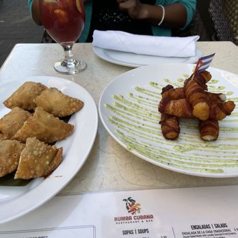 Rumba Cubana - Cuban Near Me - Jersey City, New Jersey