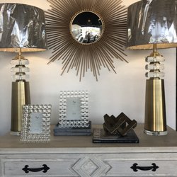 The Foyer - All about the details!