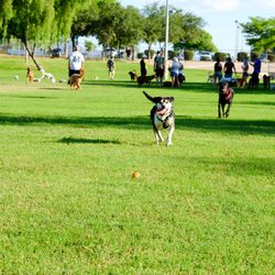 Quail Run Park