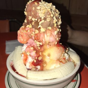 Mary Coyle - Ice Cream & Frozen Yogurt Near Me - Akron, Ohio