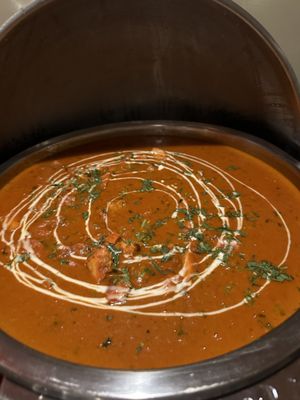 Turmeric House by null