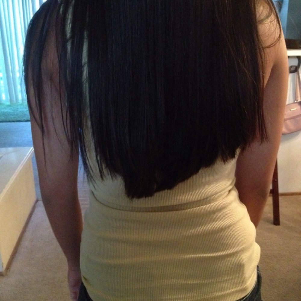 Great Clips - Need I say any more !! Came back & no apology! - Hair Salons Near Me - Fair Oaks, California