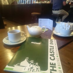 The Castle Inn