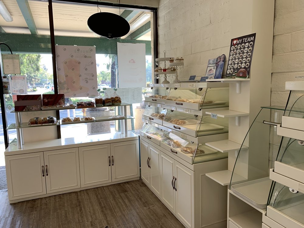 LA FARFALLA BAKERY 421 Photos & 177 Reviews Bakeries 39947 Mission Blvd, Fremont, CA