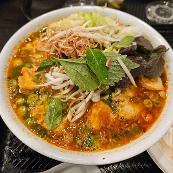 Van Bánh Cuốn - Bun rieu - Vietnamese Near Me - Garland, Texas Van Bánh Cuốn - Bun rieu - Vietnamese Near Me - Garland, Texas