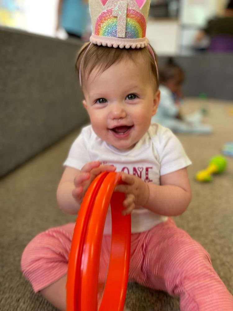 Shenker Academy - childcare center in Las Vegas, NV