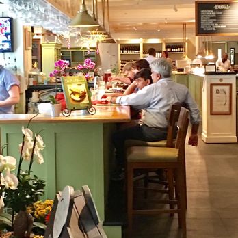 Henrietta's Table - New American Near Me - Cambridge, Massachusetts