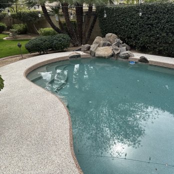 Rubber Stone AZ - Masonry/Concrete Near Me - Phoenix, Arizona