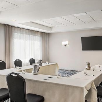 Hyatt Place Keystone/Dillon - Meeting Room - Hotels Near Me - Keystone, Colorado