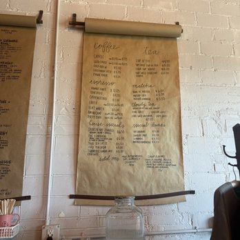 Blush Tea and Coffee - menu - April 2026 - Coffee & Tea Near Me - St. Petersburg, Florida Blush Tea and Coffee - menu - April 2026 - Coffee & Tea Near Me - St. Petersburg, Florida