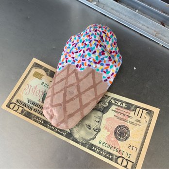 Lago's Ice Cream - Super cute!!! - Ice Cream & Frozen Yogurt Near Me - Rye, New Hampshire