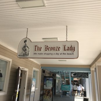 John's Pass - Bought my Pandora from here - Shopping Centers Near Me - Madeira Beach, Florida