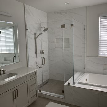 Future Vision Remodeling - Master bathroom - General Contractors Near Me - San Jose, California Future Vision Remodeling - Master bathroom - General Contractors Near Me - San Jose, California