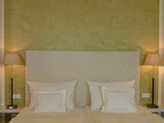Galerie-Hotel & La petite Galerie by null