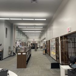 Morton Grove Public Library