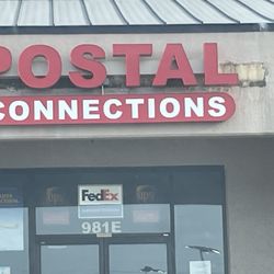 Postal Connections