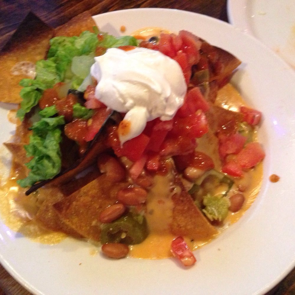 HH Nachos- $5 Yum HH Nachos- $5 Yum