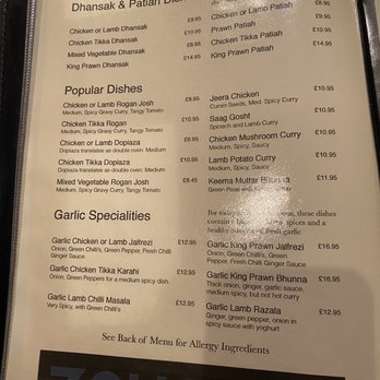 Zaynai Restaurant - Heathrow - Indian Near Me - Heathrow, XGL