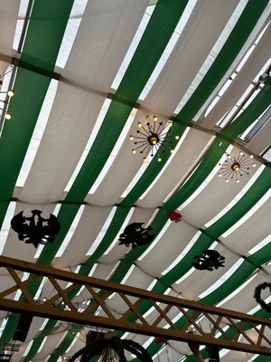 Paulaner Festzelt by null