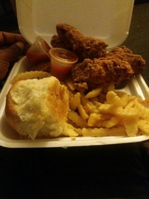 Oh Manna Fish Market by null